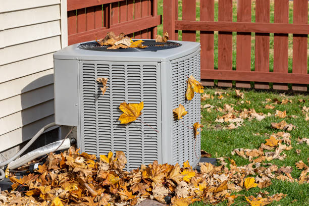 Best Ductless Mini-Split Systems in Forest City, NC