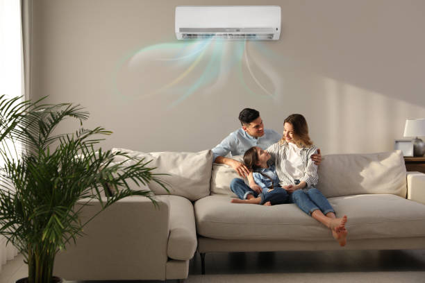 Best HVAC Consulting and Engineering in Forest City, NC