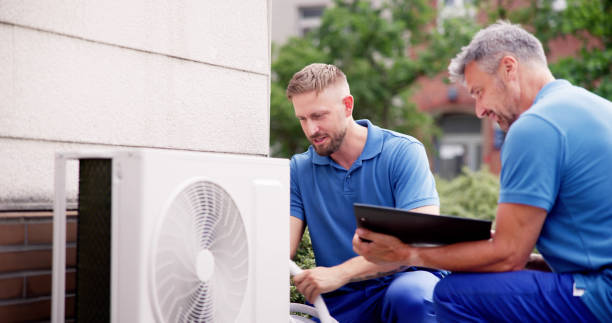 Best Residential HVAC in Forest City, NC