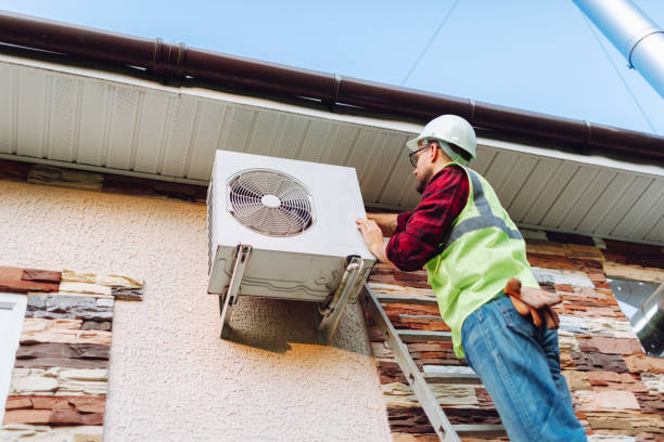 Best Residential HVAC in Forest City, NC