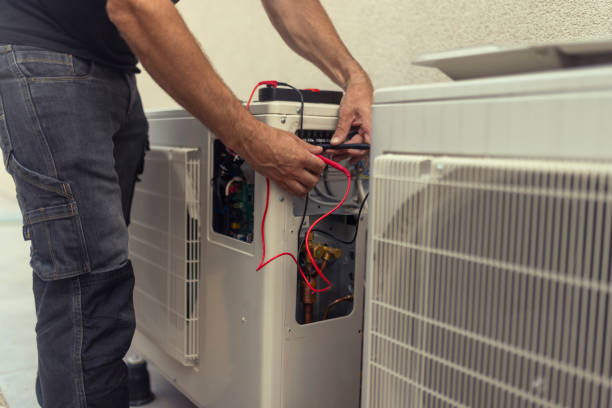 Best HVAC for Healthcare Facilities in Forest City, NC
