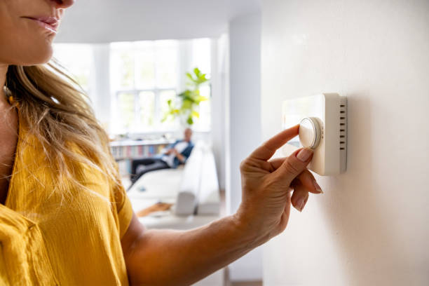 Best Geothermal HVAC Systems in Forest City, NC