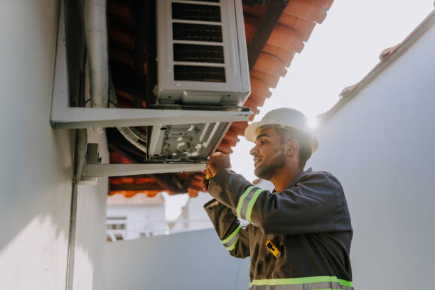 Best VRF (Variable Refrigerant Flow) Systems in Forest City, NC