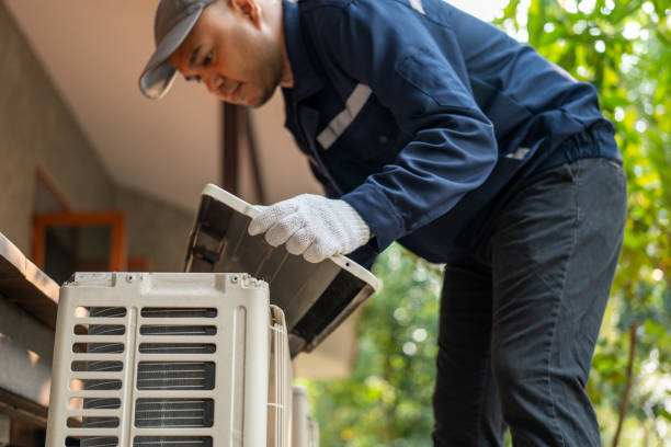 Best HVAC Equipment and Components in Forest City, NC