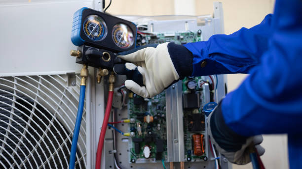 Best Commercial HVAC in Forest City, NC