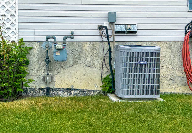Trusted Forest City, NC HVAC Experts